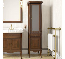 Шкаф-пенал Opadiris Лоренцо 45 R светлый орех