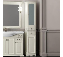 Шкаф-пенал Opadiris Риспекто 30 R слоновая кость