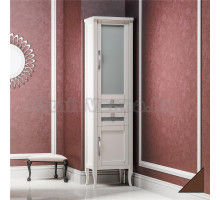 Шкаф-пенал Opadiris Мираж 45 R светлый орех