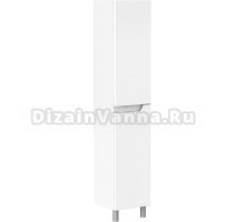 Шкаф-пенал Orange Topline-Milano 35