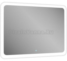 Зеркало Owl 1975 Skansen 105 с подсветкой