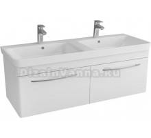 Тумба для комплекта Owl 1975 Skansen 120 с 2 ящиками