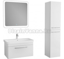 Мебель для ванной Owl 1975 Skansen 80