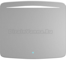 Зеркало Owl 1975 Gotland 90 с подсветкой