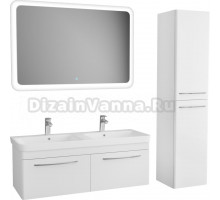 Мебель для ванной Owl 1975 Skansen 120
