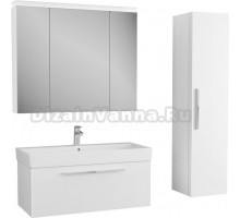 Мебель для ванной Owl 1975 Ragnar 100