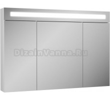 Зеркало-шкаф Owl 1975 Lagerta 105