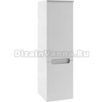 Шкаф-пенал Ravak Classic белый L