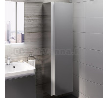 Шкаф-пенал Ravak SB 10° серый