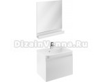 Мебель для ванной комнаты Чехия