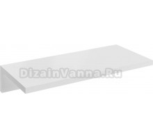 Столешница Ravak L 120 белая