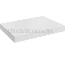 Столешница Ravak I 80 белая