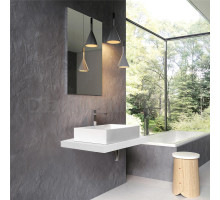 Мебель для ванной Ravak столешница I 80 белая