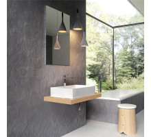 Мебель для ванной Ravak столешница I 80 дуб