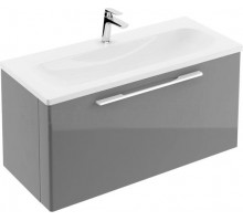 Тумба для комплекта Ravak Ring 80 серая