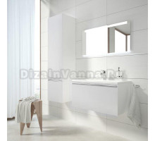 Мебель для ванной Ravak Clear 80 белая