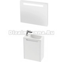 Мебель для ванной Ravak Classic 40 белая R
