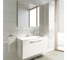 Мебель для ванной Ravak Ring 80 белая