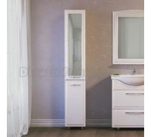 Шкаф-пенал Raval Classic 200, белый