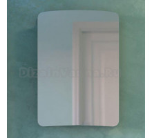 Зеркало-шкаф Raval Loza 60 светлый лен