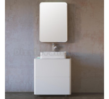 Мебель для ванной Raval Pure 65