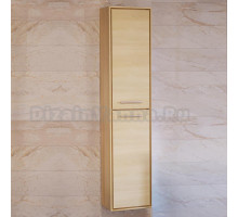 Шкаф-пенал Raval Frame 160 дуб сонома