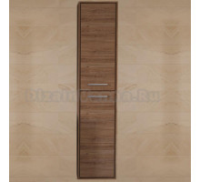 Шкаф-пенал Raval Frame 160 дуб трюфель