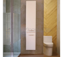 Шкаф-пенал Raval Quadro 170