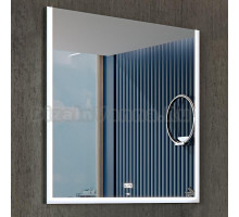 Зеркало Roca Aneto 80 подсветкой, сенсор на корпусе