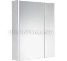 Зеркало-шкаф Roca Ronda 60 белое, с подсветкой