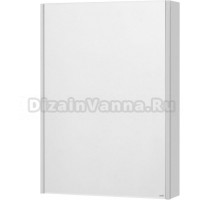 Зеркало-шкаф Roca UP 60 L, белое, с подсветкой