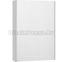 Зеркало-шкаф Roca UP 60 R, белое, с подсветкой