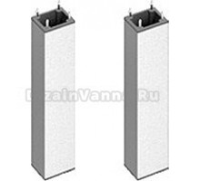 Ножки для мебели Roca Victoria Nord 2 шт.