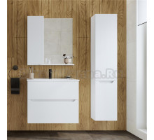 Мебель для ванной STWORKI Вестервик 75 белая