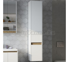 Шкаф-пенал STWORKI Стокгольм R