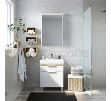 Мебель для ванной STWORKI Дублин 60