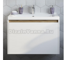 Тумба с раковиной STWORKI Стокгольм 60