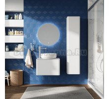 Мебель для ванной STWORKI Ноттвиль 60 белая