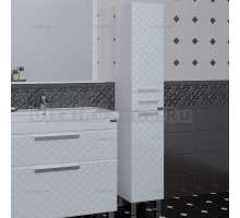 Шкаф-пенал СанТа Калипсо 30 517003N