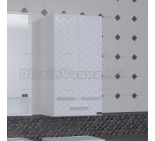 Шкаф СанТа Калипсо 48 с 1 ящиком