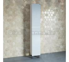 Шкаф-пенал СанТа Марс 30 напольный