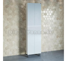 Шкаф-пенал СанТа Марс 50 напольный