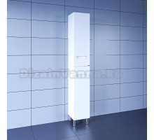 Шкаф-пенал СанТа Лондон 30 напольный