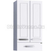 Шкаф СанТа Нептун 48/90 над стиральной машиной