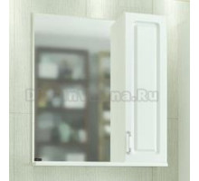 Зеркало-шкаф СанТа Верона 60 R