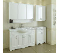 Мебель для ванной СанТа Верона 120 напольная