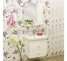 Мебель для ванной Sanflor Ксения 60