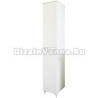 Шкаф-пенал Sanflor Софи L