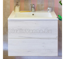 Тумба с раковиной Sanflor Чикаго 65