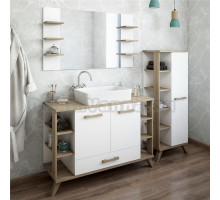 Мебель для ванной Sanflor Ингрид 120